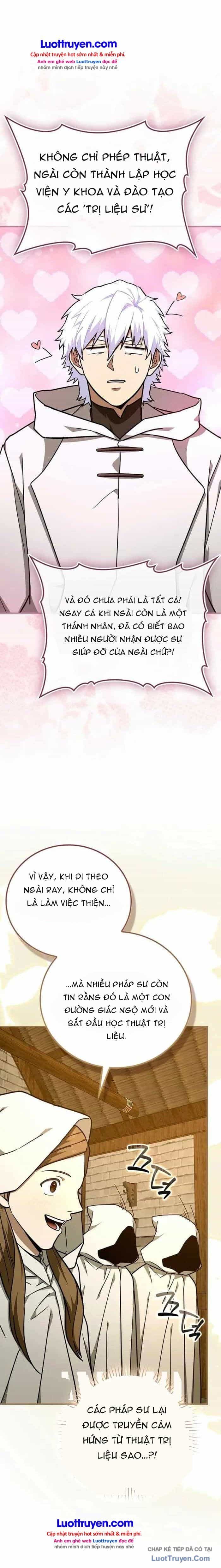 Thánh Cái Khỉ Gì, Đây Là Sức Mạnh Của Y Học Hiện Đại - Chương 161 - ảnh 2