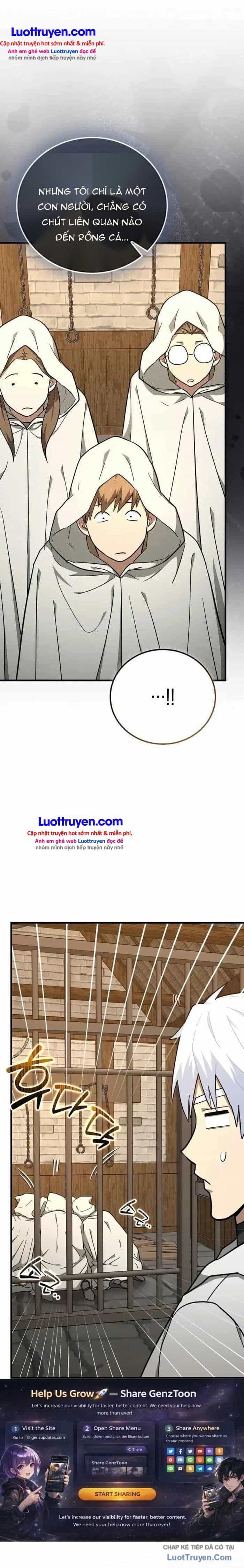Thánh Cái Khỉ Gì, Đây Là Sức Mạnh Của Y Học Hiện Đại - Chương 161 - ảnh 6