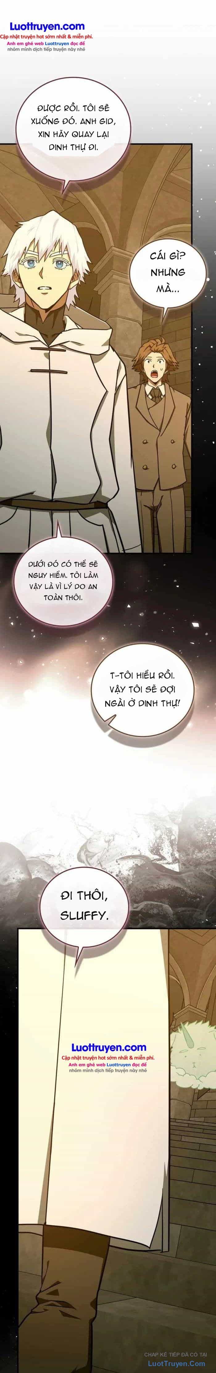 Thánh Cái Khỉ Gì, Đây Là Sức Mạnh Của Y Học Hiện Đại - Chương 162 - ảnh 20
