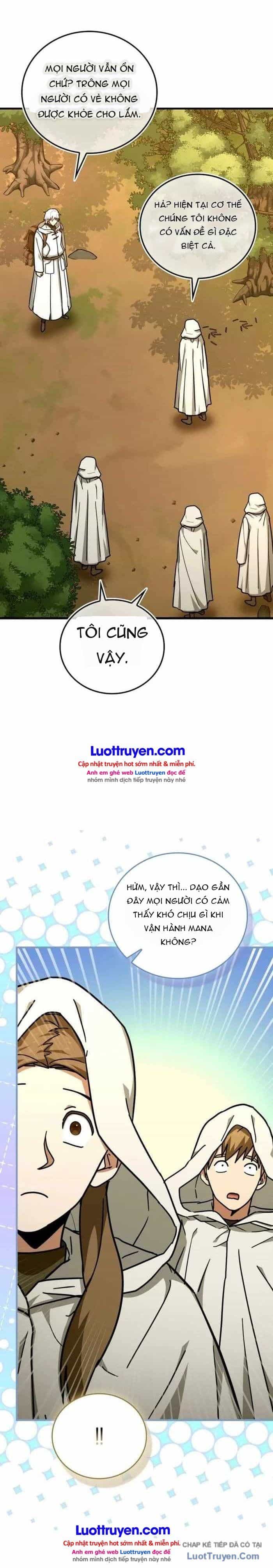 Thánh Cái Khỉ Gì, Đây Là Sức Mạnh Của Y Học Hiện Đại - Chương 162 - ảnh 3