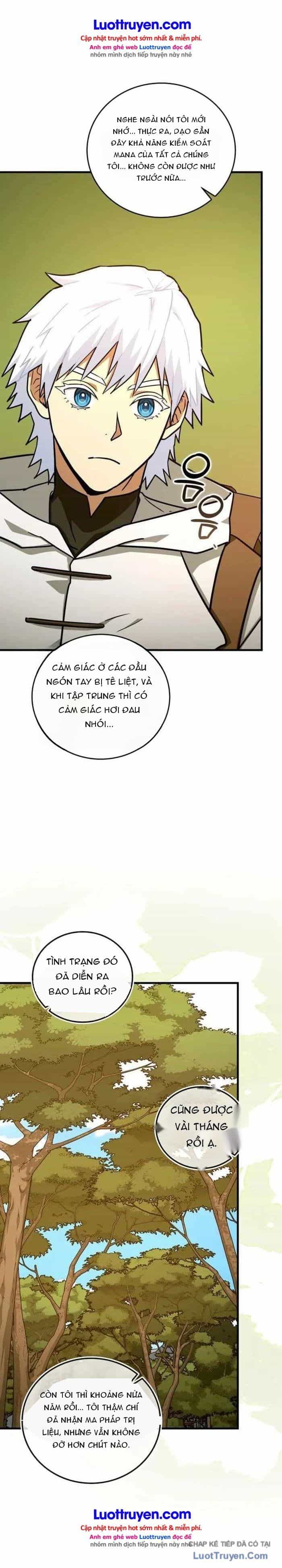 Thánh Cái Khỉ Gì, Đây Là Sức Mạnh Của Y Học Hiện Đại - Chương 162 - ảnh 4