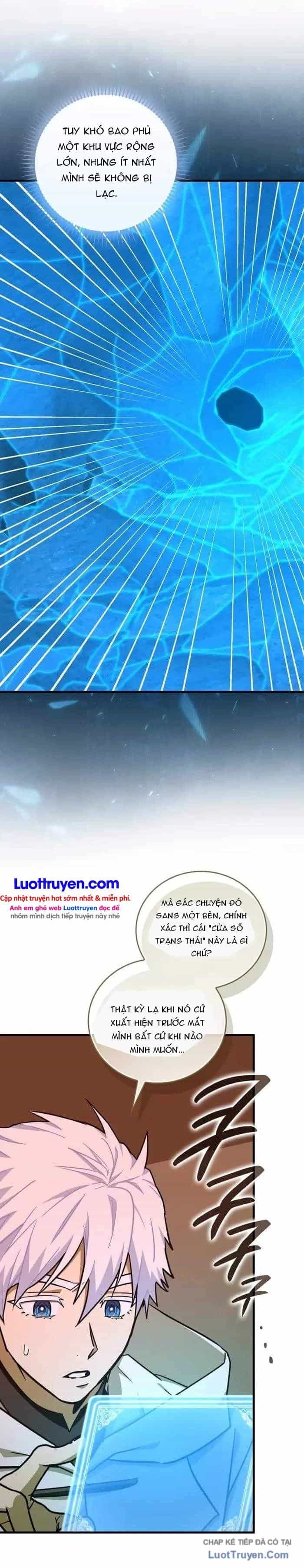Thánh Cái Khỉ Gì, Đây Là Sức Mạnh Của Y Học Hiện Đại - Chương 163 - ảnh 12