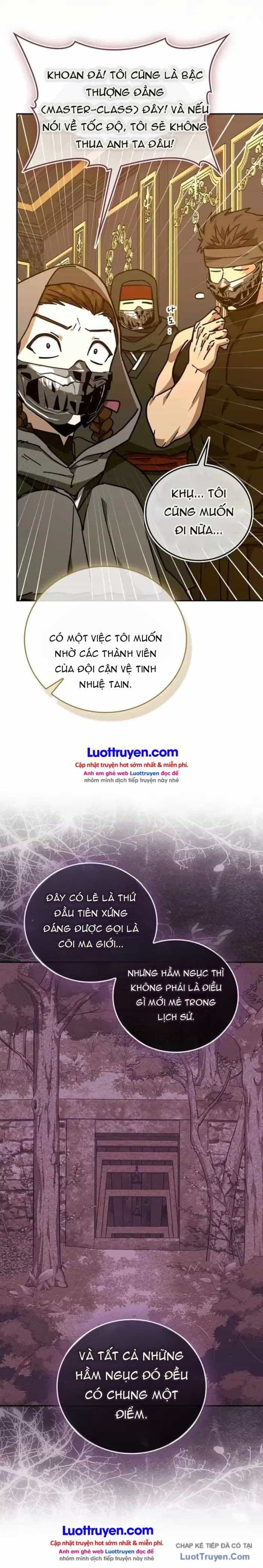 Thánh Cái Khỉ Gì, Đây Là Sức Mạnh Của Y Học Hiện Đại - Chương 164 - ảnh 7