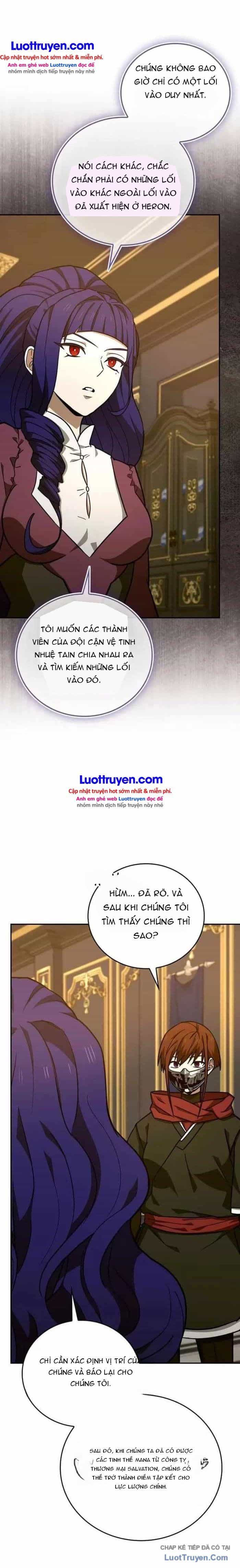 Thánh Cái Khỉ Gì, Đây Là Sức Mạnh Của Y Học Hiện Đại - Chương 164 - ảnh 8