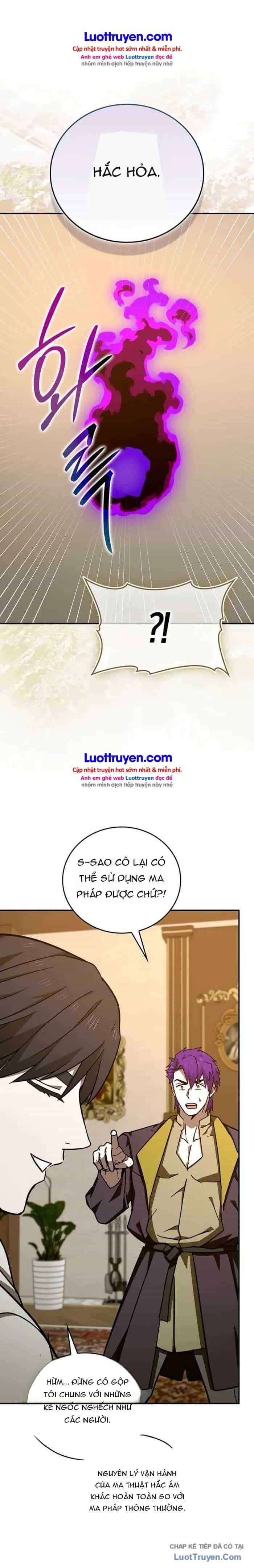 Thánh Cái Khỉ Gì, Đây Là Sức Mạnh Của Y Học Hiện Đại - Chương 165 - ảnh 14