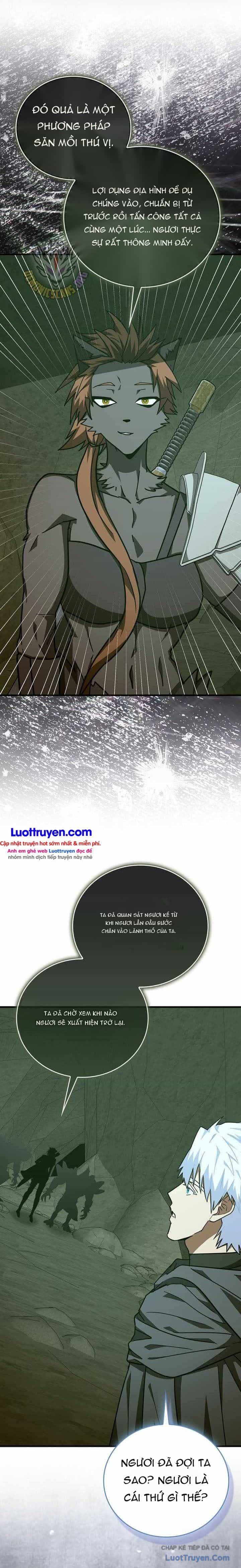 Thánh Cái Khỉ Gì, Đây Là Sức Mạnh Của Y Học Hiện Đại - Chương 167 - ảnh 16