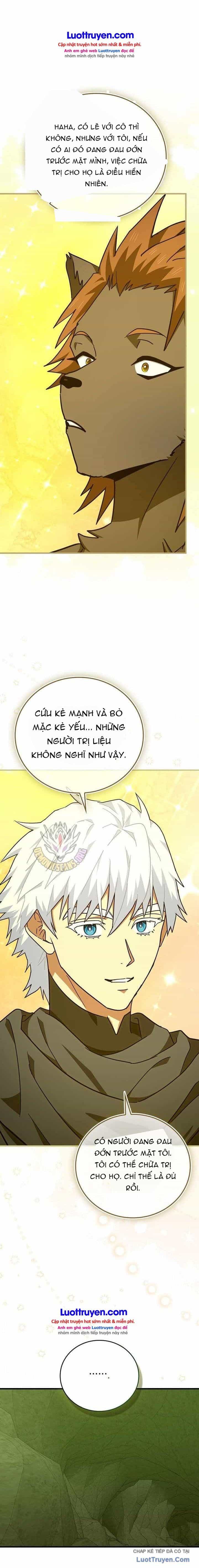 Thánh Cái Khỉ Gì, Đây Là Sức Mạnh Của Y Học Hiện Đại - Chương 168 - ảnh 10