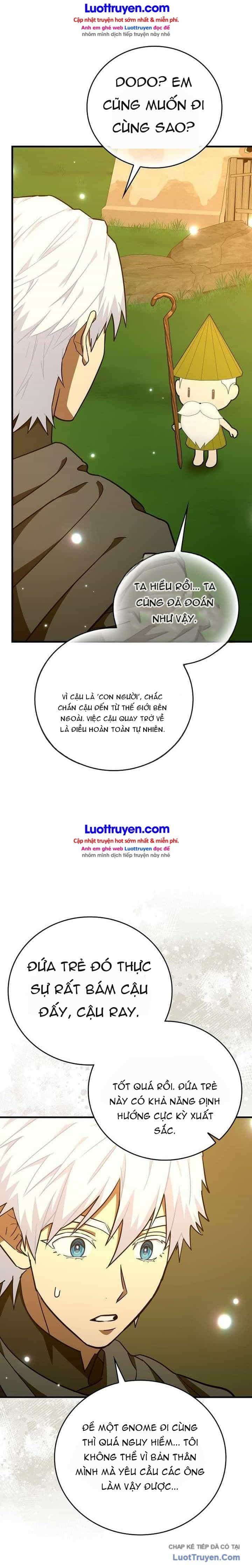 Thánh Cái Khỉ Gì, Đây Là Sức Mạnh Của Y Học Hiện Đại - Chương 168 - ảnh 21