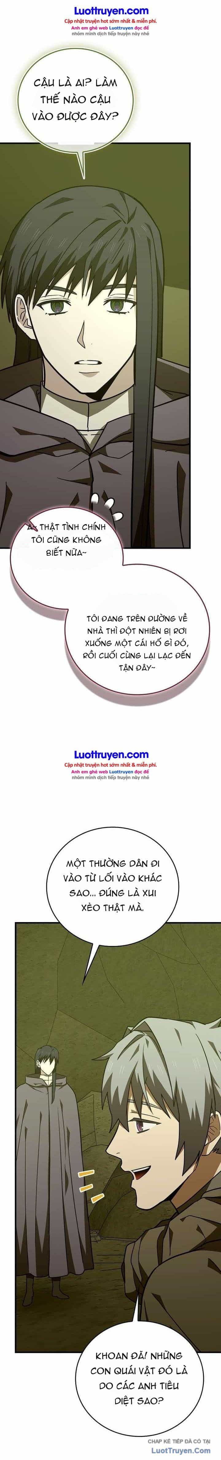 Thánh Cái Khỉ Gì, Đây Là Sức Mạnh Của Y Học Hiện Đại - Chương 169 - ảnh 25