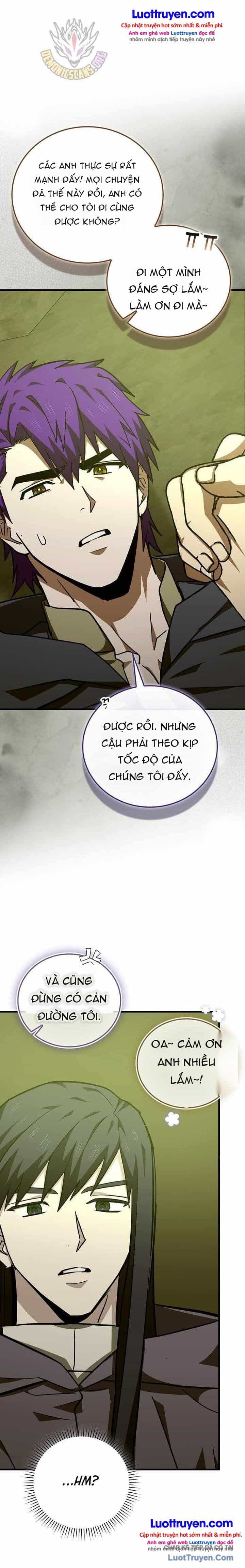 Thánh Cái Khỉ Gì, Đây Là Sức Mạnh Của Y Học Hiện Đại - Chương 169 - ảnh 26