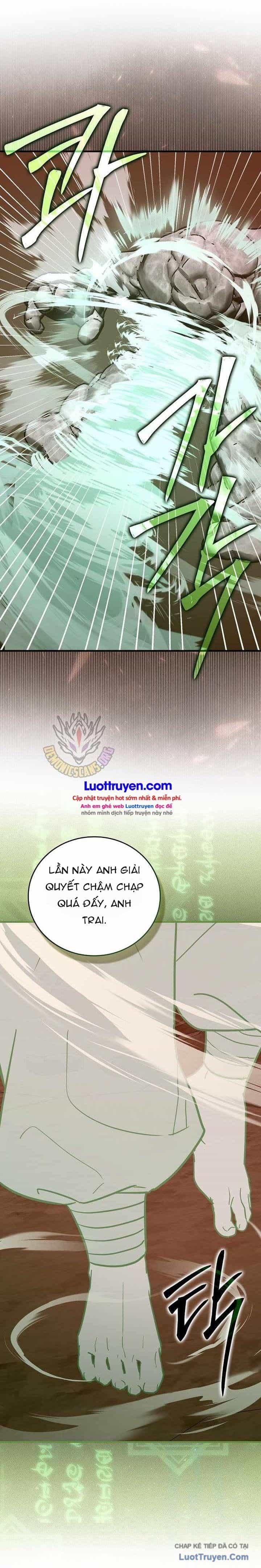 Thánh Cái Khỉ Gì, Đây Là Sức Mạnh Của Y Học Hiện Đại - Chương 170 - ảnh 22