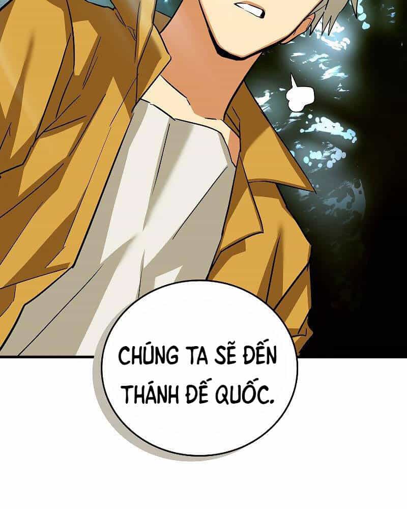 Thánh Cái Khỉ Gì, Đây Là Sức Mạnh Của Y Học Hiện Đại - Chương 25 - ảnh 3