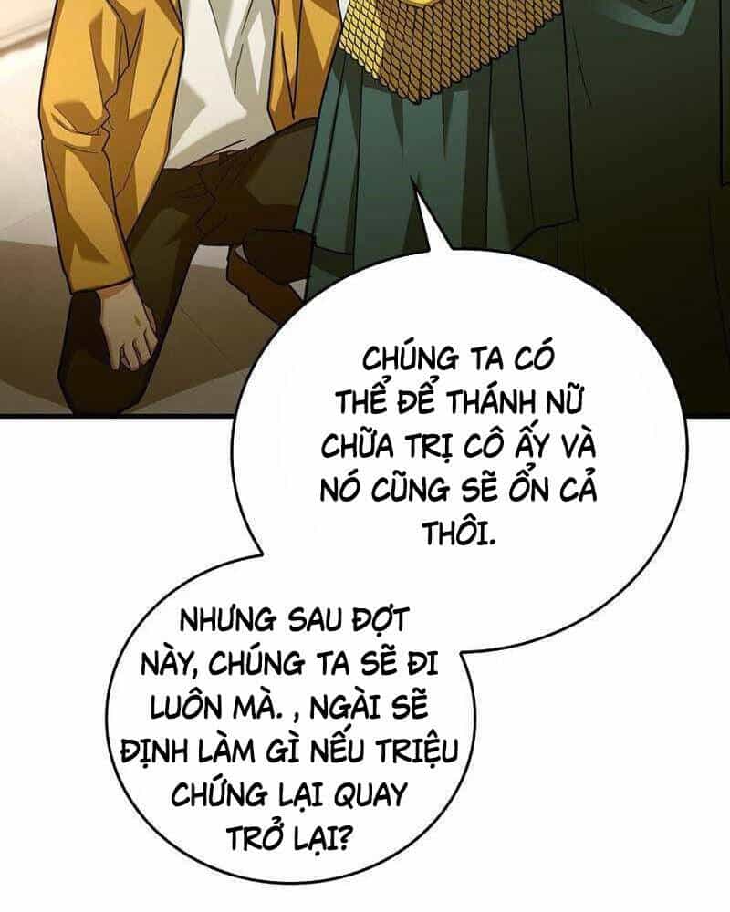 Thánh Cái Khỉ Gì, Đây Là Sức Mạnh Của Y Học Hiện Đại - Chương 30 - ảnh 12