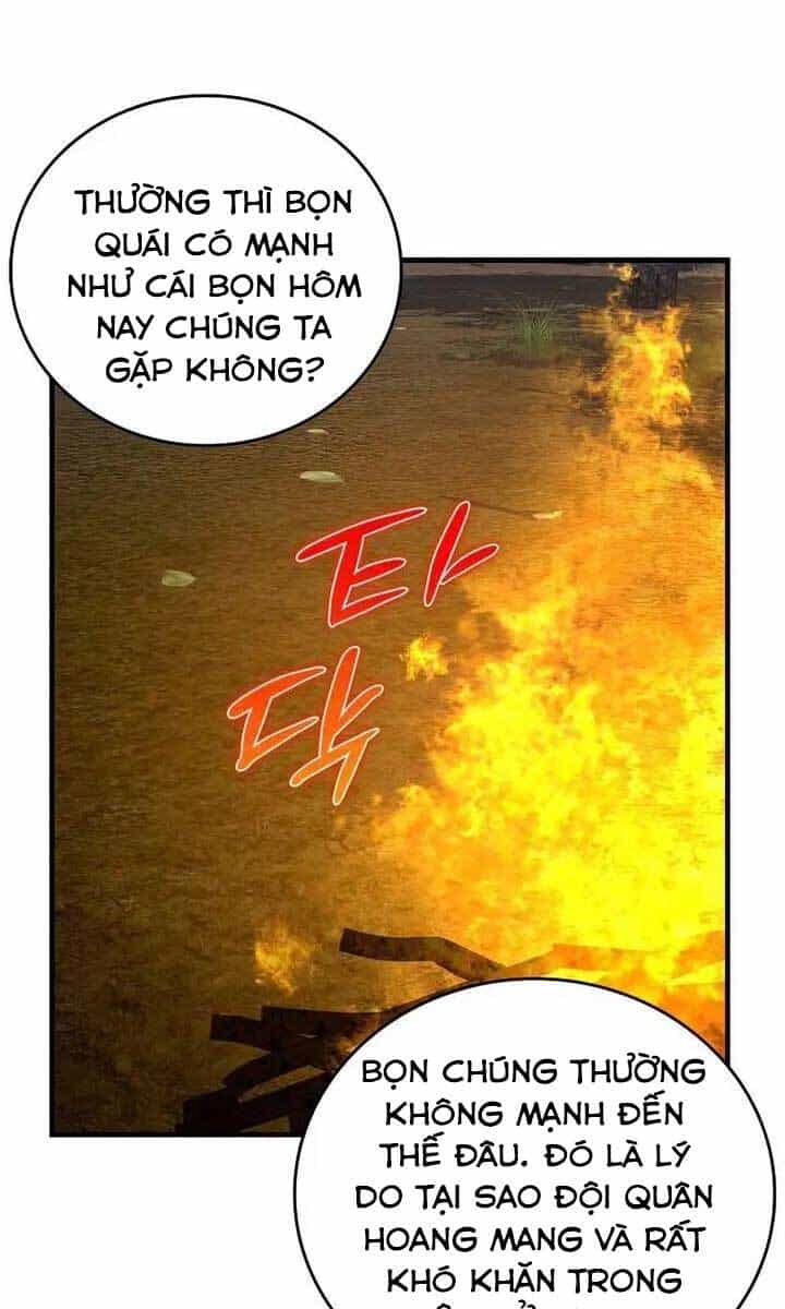 Thánh Cái Khỉ Gì, Đây Là Sức Mạnh Của Y Học Hiện Đại - Chương 34 - ảnh 47