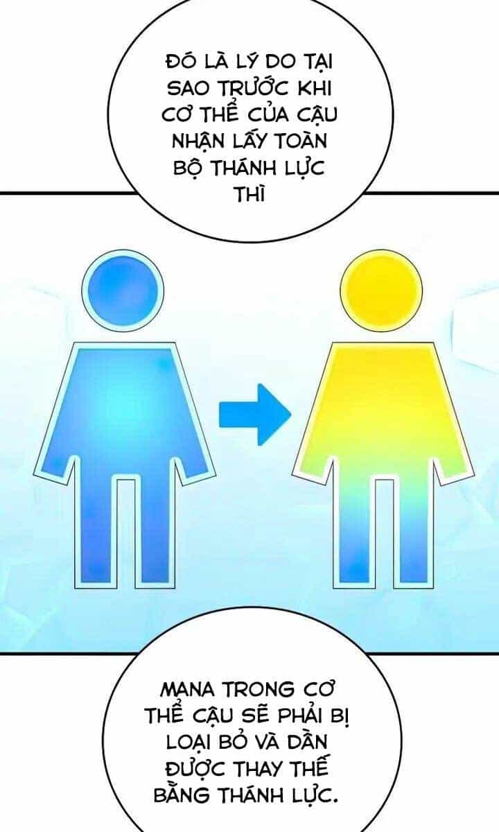 Thánh Cái Khỉ Gì, Đây Là Sức Mạnh Của Y Học Hiện Đại - Chương 34 - ảnh 56