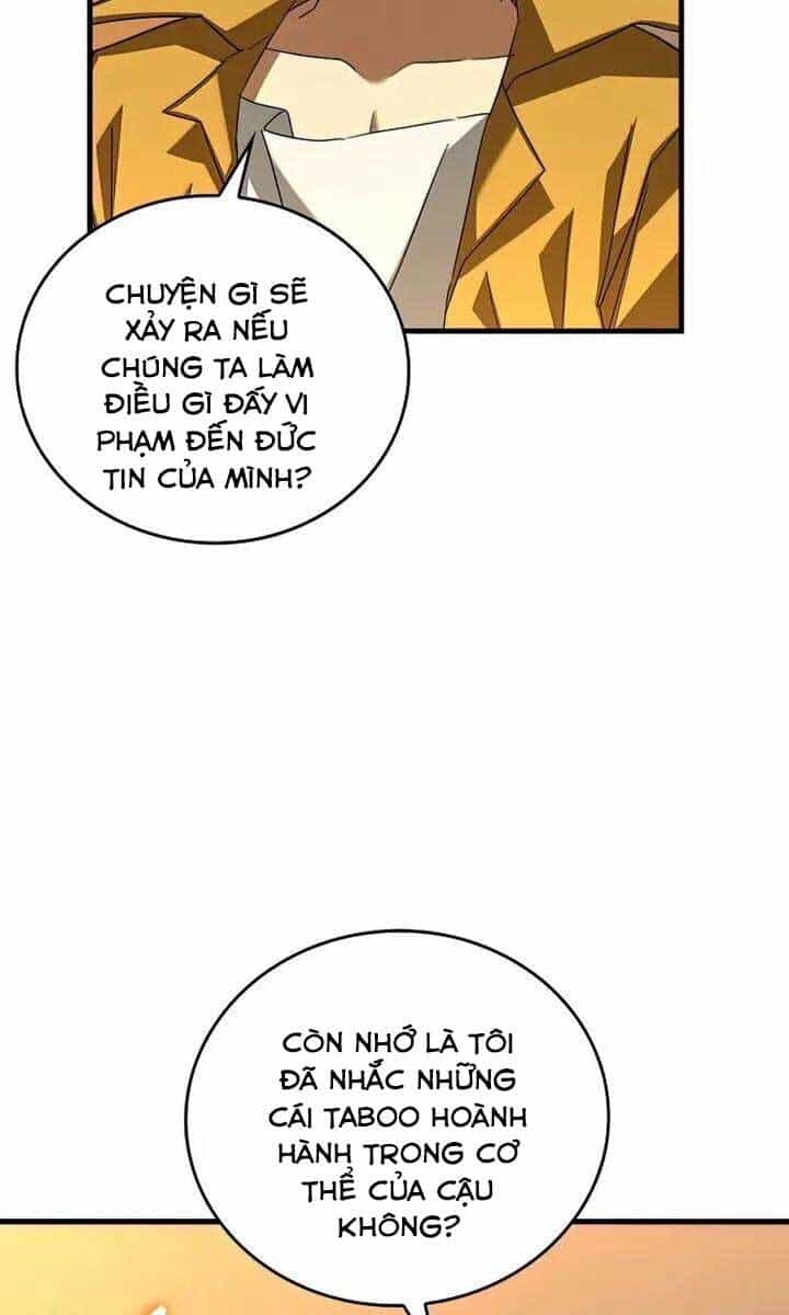 Thánh Cái Khỉ Gì, Đây Là Sức Mạnh Của Y Học Hiện Đại - Chương 34 - ảnh 69