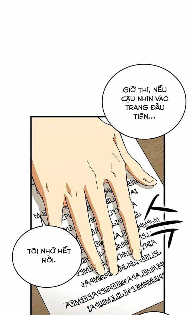 Thánh Cái Khỉ Gì, Đây Là Sức Mạnh Của Y Học Hiện Đại - Chương 35 - ảnh 27