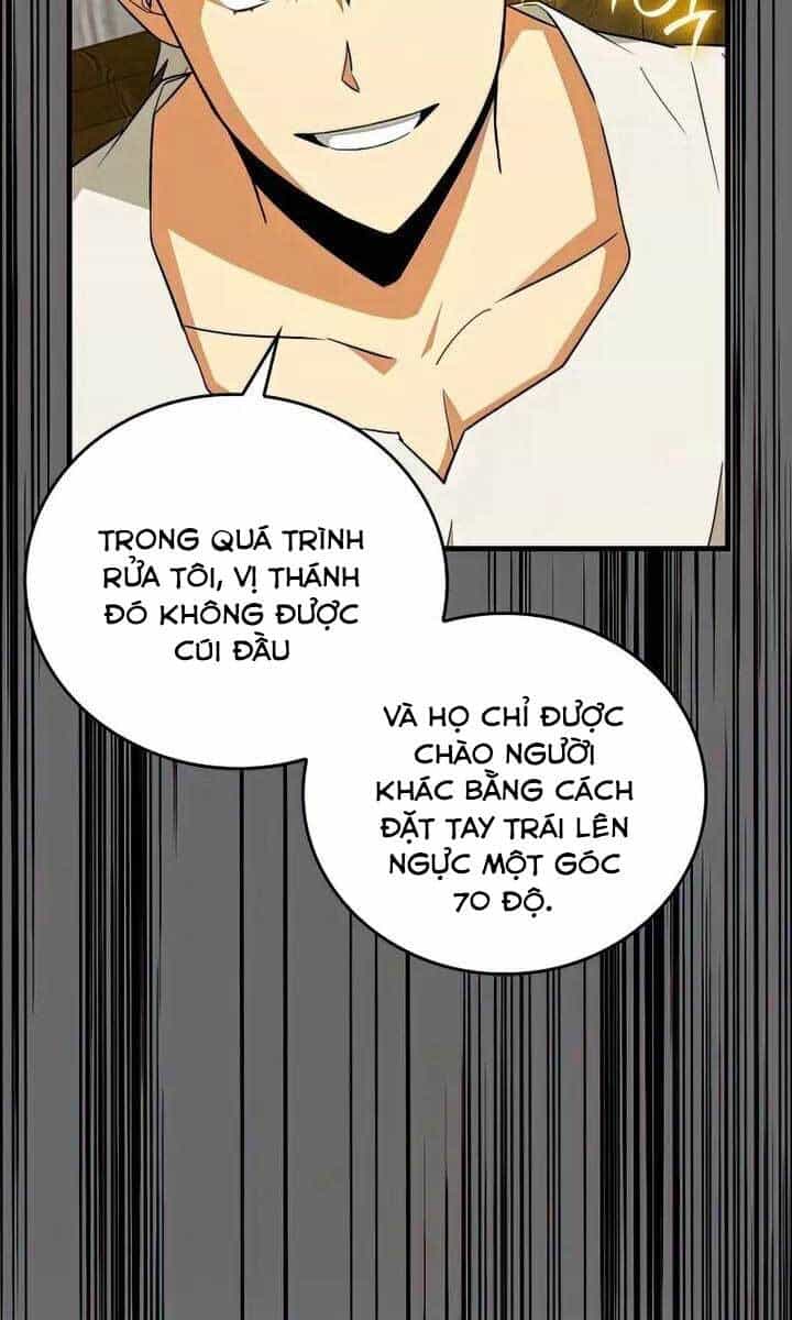 Thánh Cái Khỉ Gì, Đây Là Sức Mạnh Của Y Học Hiện Đại - Chương 35 - ảnh 30