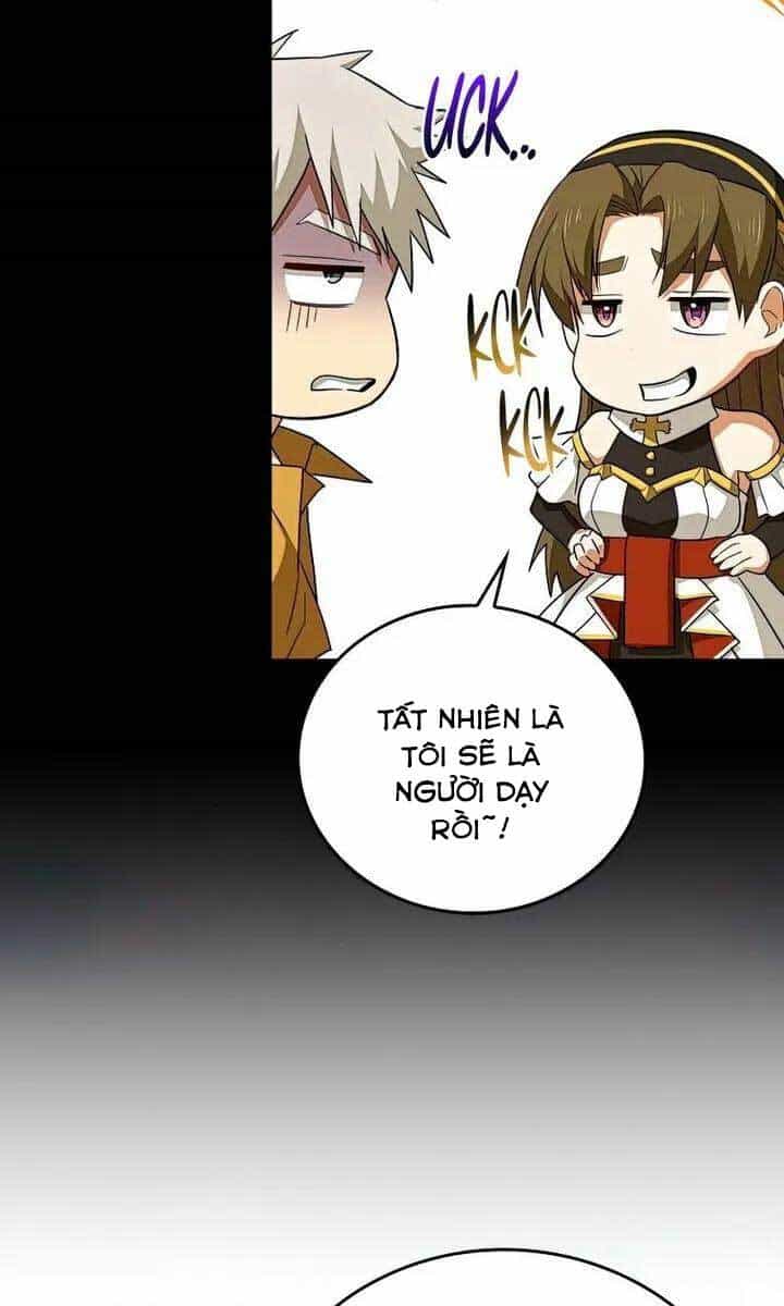 Thánh Cái Khỉ Gì, Đây Là Sức Mạnh Của Y Học Hiện Đại - Chương 35 - ảnh 8