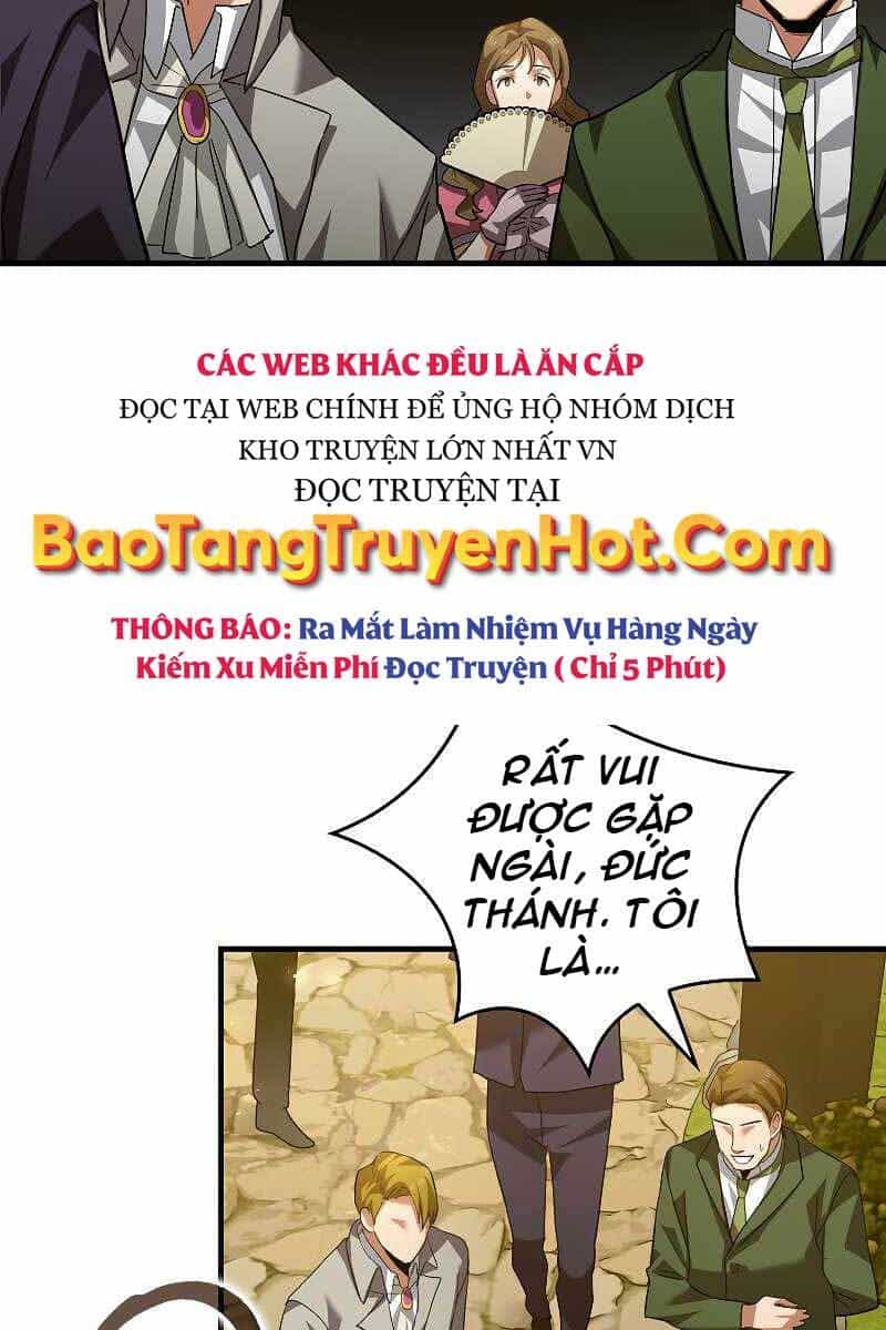 Thánh Cái Khỉ Gì, Đây Là Sức Mạnh Của Y Học Hiện Đại - Chương 36 - ảnh 25