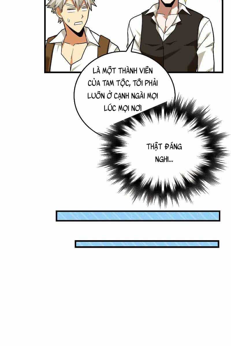 Thánh Cái Khỉ Gì, Đây Là Sức Mạnh Của Y Học Hiện Đại - Chương 39 - ảnh 104