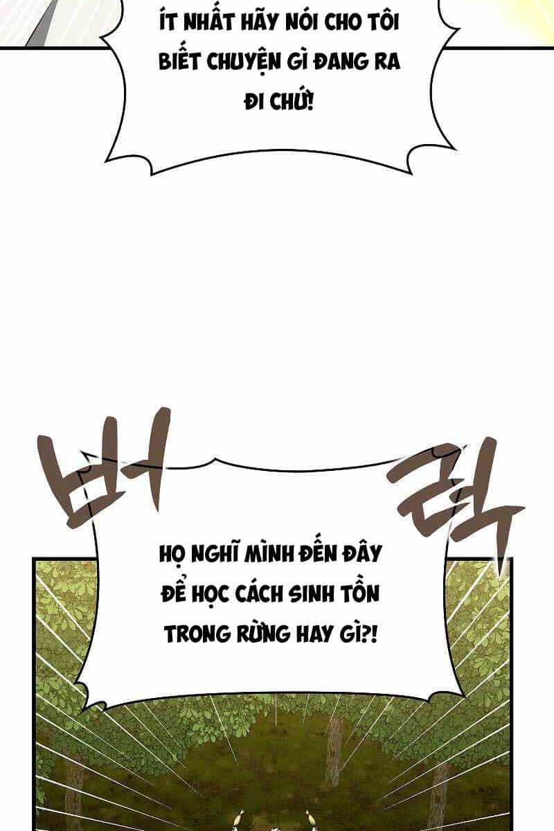 Thánh Cái Khỉ Gì, Đây Là Sức Mạnh Của Y Học Hiện Đại - Chương 39 - ảnh 46