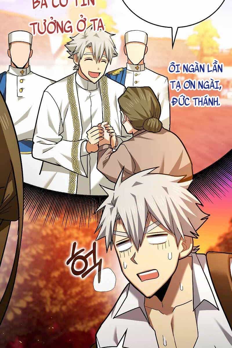 Thánh Cái Khỉ Gì, Đây Là Sức Mạnh Của Y Học Hiện Đại - Chương 39 - ảnh 6
