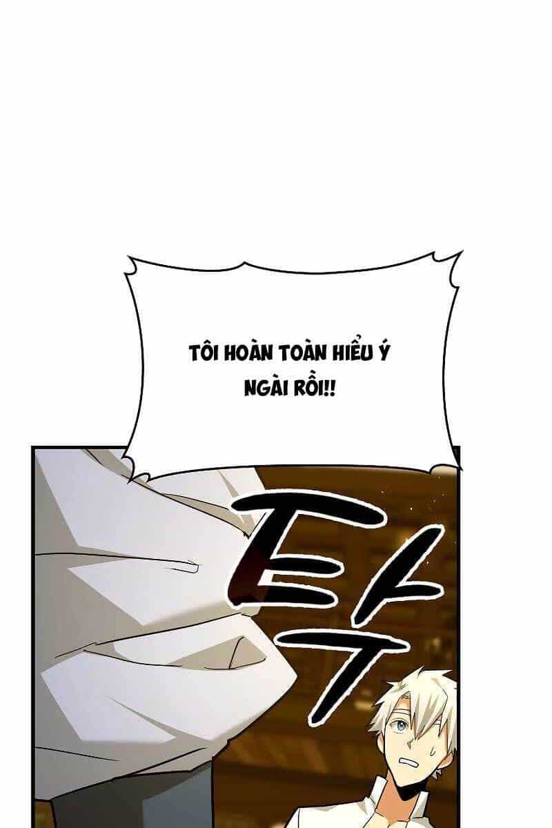 Thánh Cái Khỉ Gì, Đây Là Sức Mạnh Của Y Học Hiện Đại - Chương 40 - ảnh 104