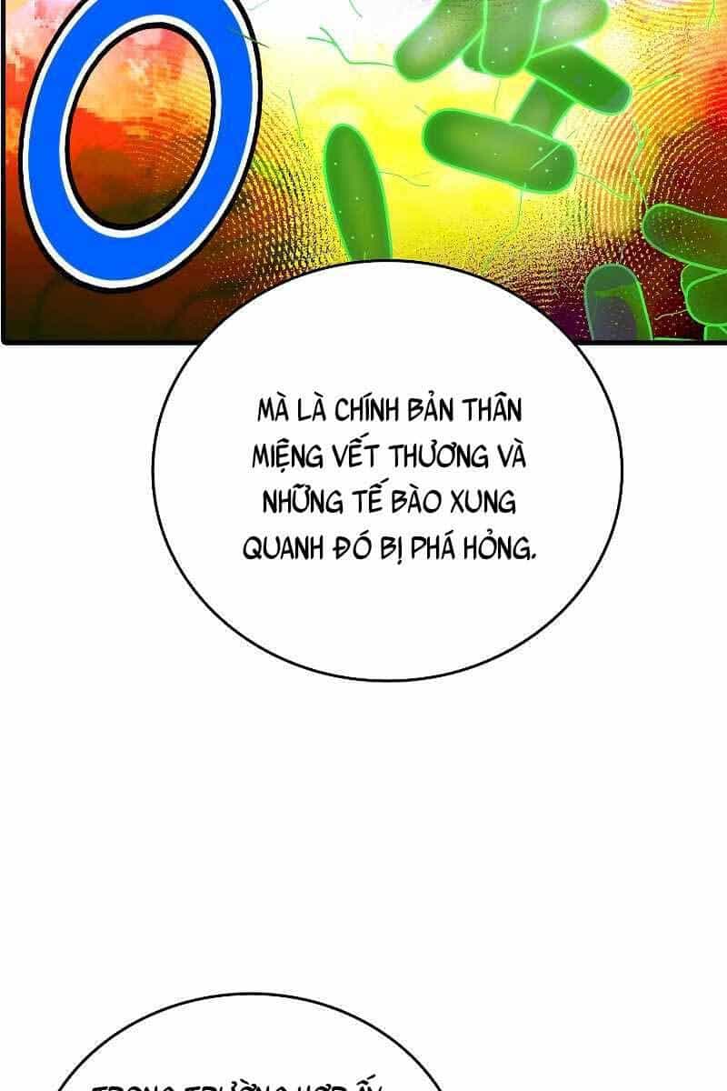 Thánh Cái Khỉ Gì, Đây Là Sức Mạnh Của Y Học Hiện Đại - Chương 40 - ảnh 96