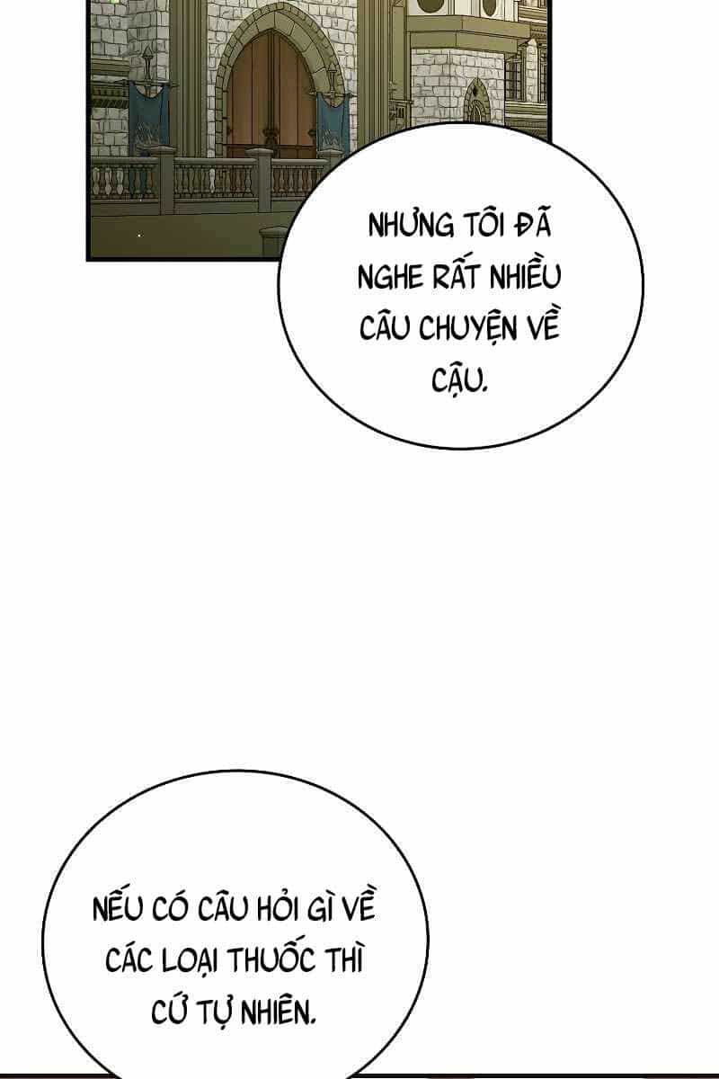 Thánh Cái Khỉ Gì, Đây Là Sức Mạnh Của Y Học Hiện Đại - Chương 41 - ảnh 2