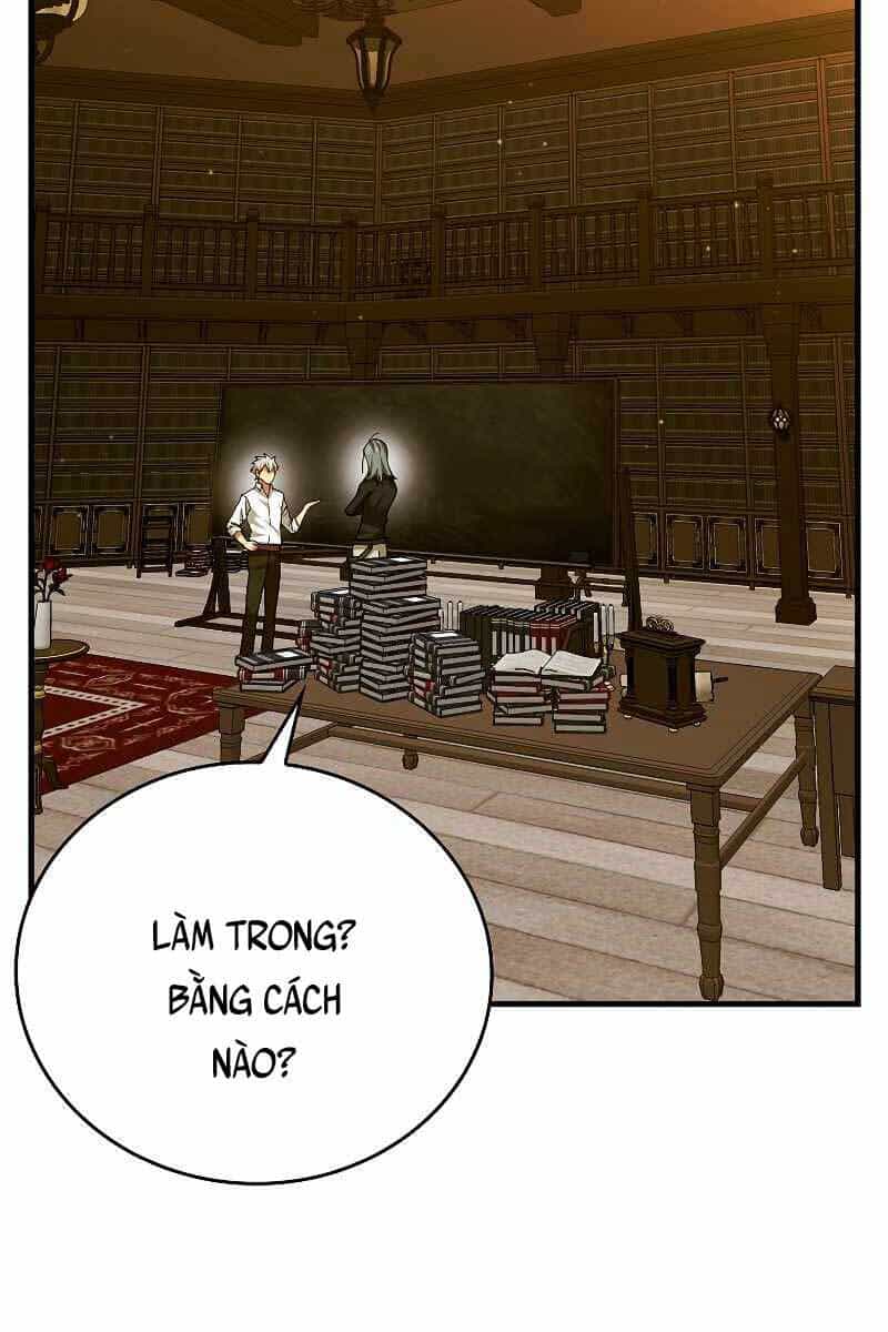 Thánh Cái Khỉ Gì, Đây Là Sức Mạnh Của Y Học Hiện Đại - Chương 41 - ảnh 33