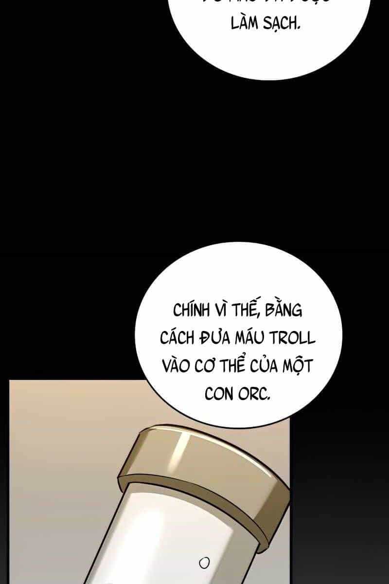 Thánh Cái Khỉ Gì, Đây Là Sức Mạnh Của Y Học Hiện Đại - Chương 43 - ảnh 46