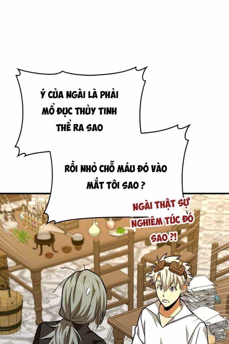 Thánh Cái Khỉ Gì, Đây Là Sức Mạnh Của Y Học Hiện Đại - Chương 43 - ảnh 52