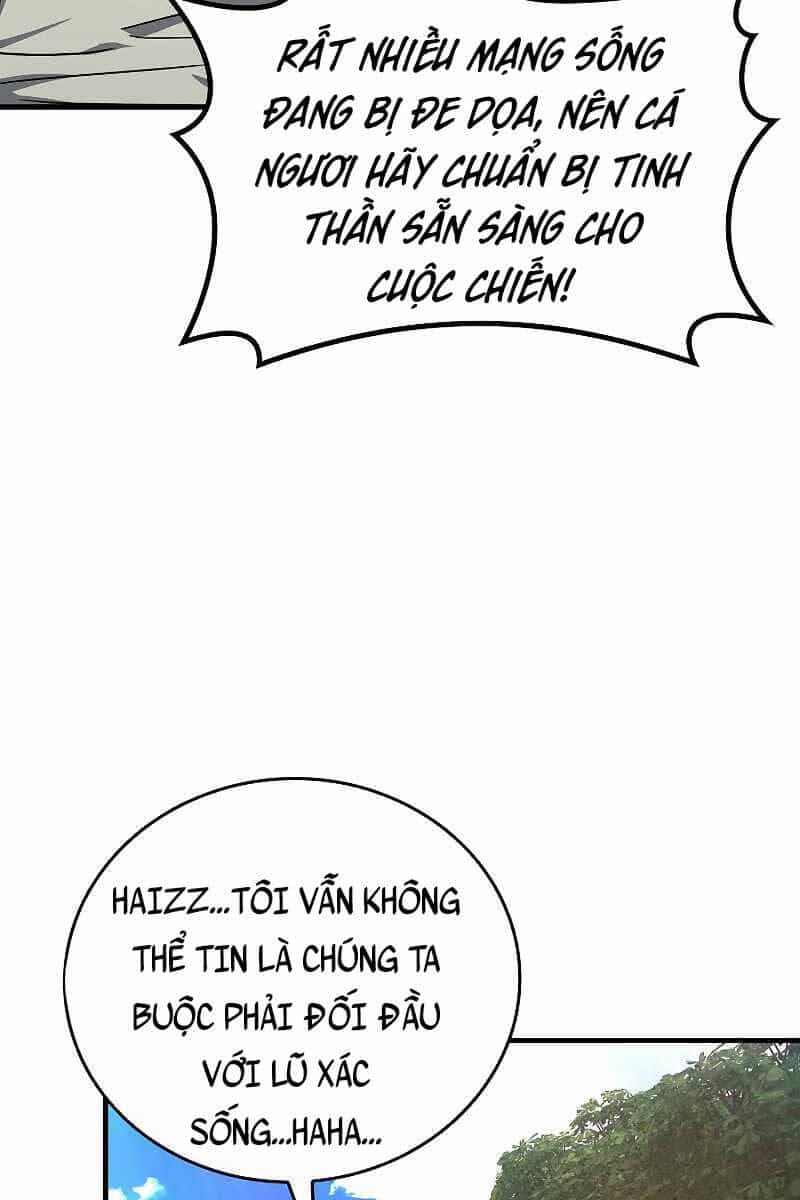 Thánh Cái Khỉ Gì, Đây Là Sức Mạnh Của Y Học Hiện Đại - Chương 44 - ảnh 4