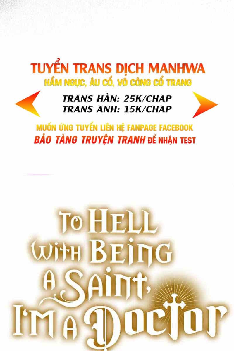Thánh Cái Khỉ Gì, Đây Là Sức Mạnh Của Y Học Hiện Đại - Chương 46 - ảnh 97