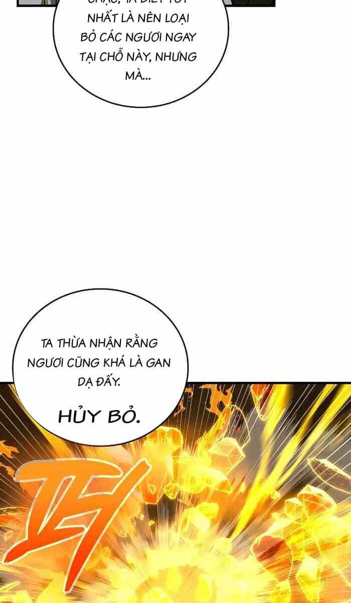 Thánh Cái Khỉ Gì, Đây Là Sức Mạnh Của Y Học Hiện Đại - Chương 48 - ảnh 13