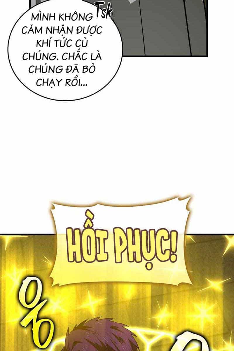 Thánh Cái Khỉ Gì, Đây Là Sức Mạnh Của Y Học Hiện Đại - Chương 50 - ảnh 35