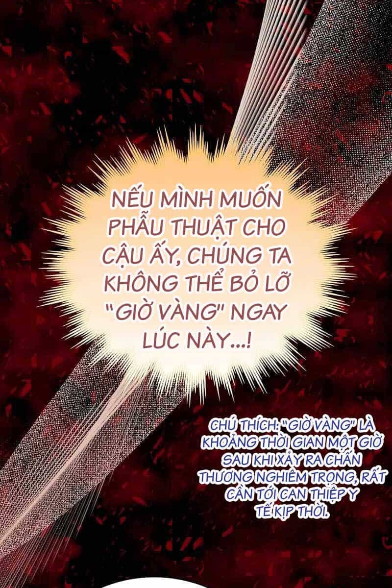 Thánh Cái Khỉ Gì, Đây Là Sức Mạnh Của Y Học Hiện Đại - Chương 50 - ảnh 49