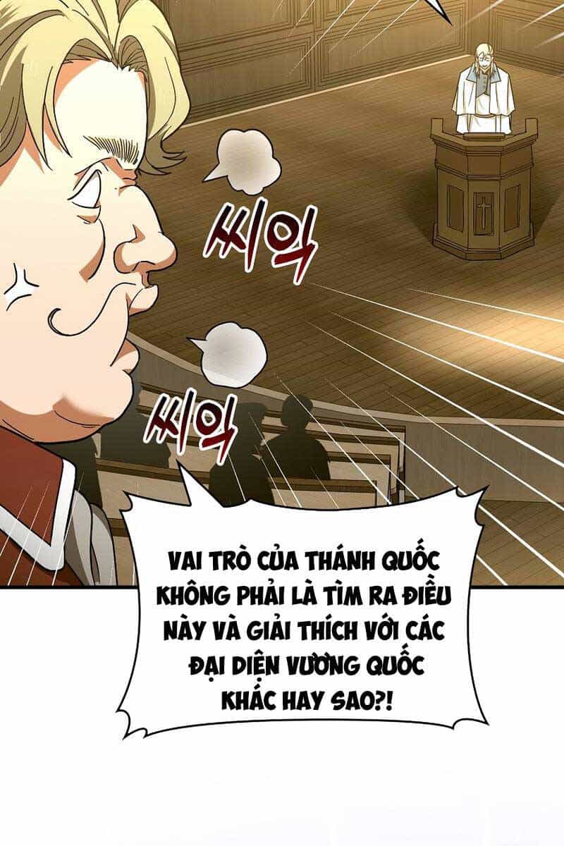 Thánh Cái Khỉ Gì, Đây Là Sức Mạnh Của Y Học Hiện Đại - Chương 51 - ảnh 55