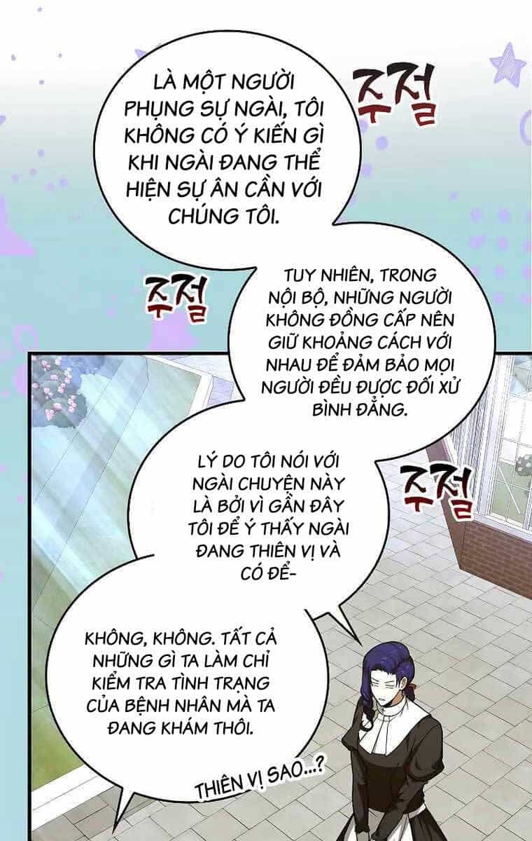 Thánh Cái Khỉ Gì, Đây Là Sức Mạnh Của Y Học Hiện Đại - Chương 52 - ảnh 5