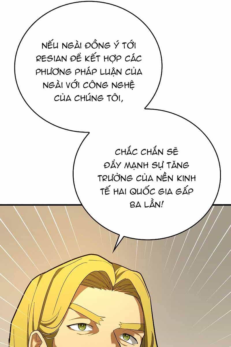 Thánh Cái Khỉ Gì, Đây Là Sức Mạnh Của Y Học Hiện Đại - Chương 53 - ảnh 64