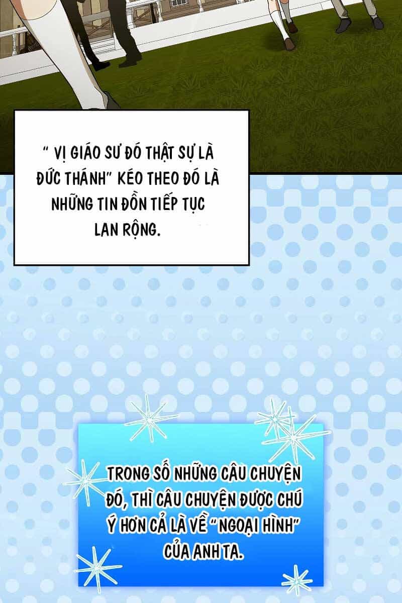Thánh Cái Khỉ Gì, Đây Là Sức Mạnh Của Y Học Hiện Đại - Chương 54 - ảnh 11