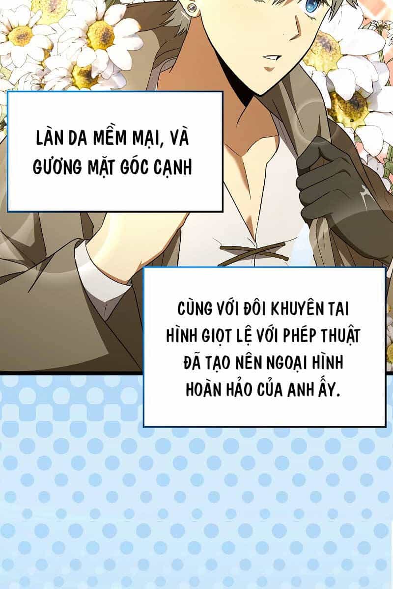 Thánh Cái Khỉ Gì, Đây Là Sức Mạnh Của Y Học Hiện Đại - Chương 54 - ảnh 13