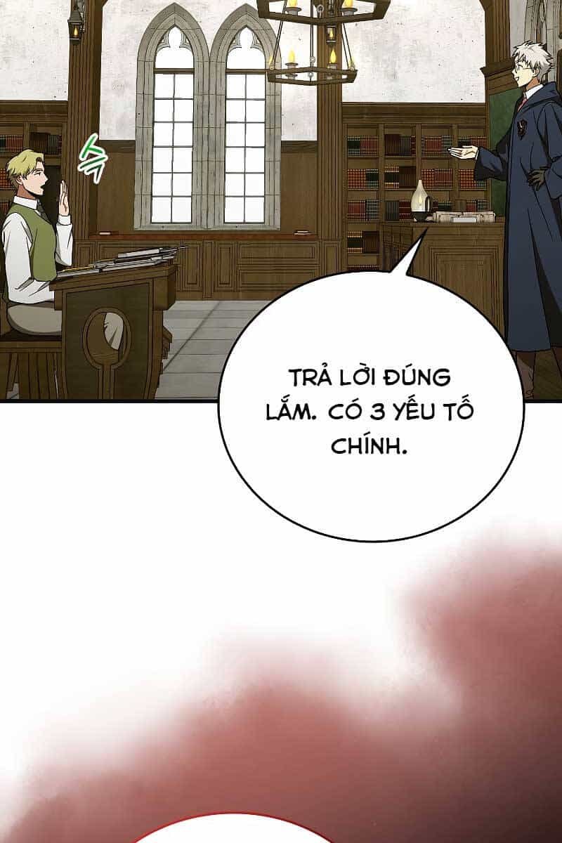 Thánh Cái Khỉ Gì, Đây Là Sức Mạnh Của Y Học Hiện Đại - Chương 54 - ảnh 20