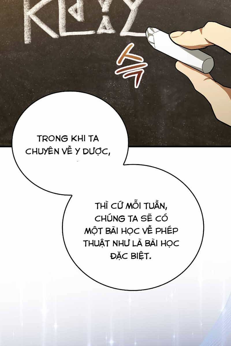 Thánh Cái Khỉ Gì, Đây Là Sức Mạnh Của Y Học Hiện Đại - Chương 54 - ảnh 3