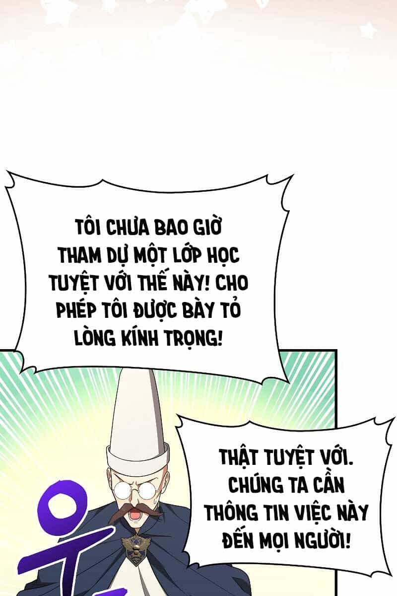 Thánh Cái Khỉ Gì, Đây Là Sức Mạnh Của Y Học Hiện Đại - Chương 54 - ảnh 52