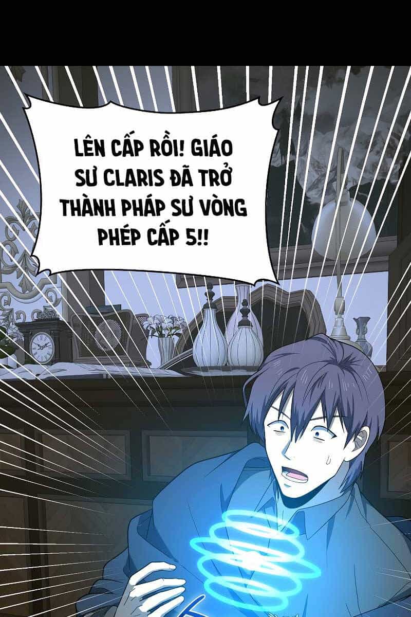 Thánh Cái Khỉ Gì, Đây Là Sức Mạnh Của Y Học Hiện Đại - Chương 54 - ảnh 61
