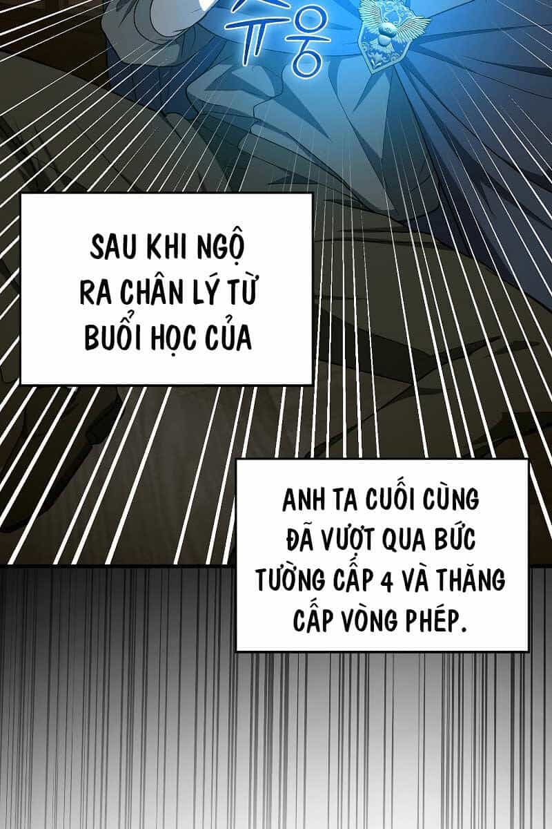 Thánh Cái Khỉ Gì, Đây Là Sức Mạnh Của Y Học Hiện Đại - Chương 54 - ảnh 62