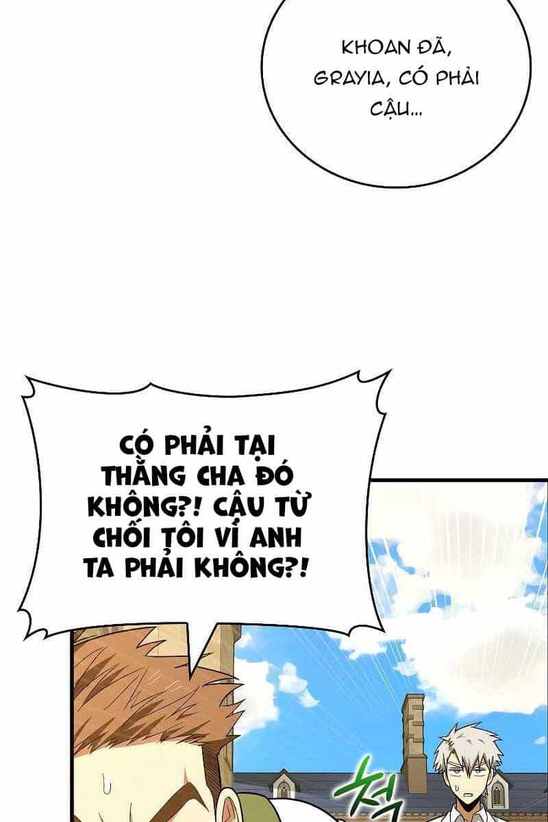 Thánh Cái Khỉ Gì, Đây Là Sức Mạnh Của Y Học Hiện Đại - Chương 55 - ảnh 43