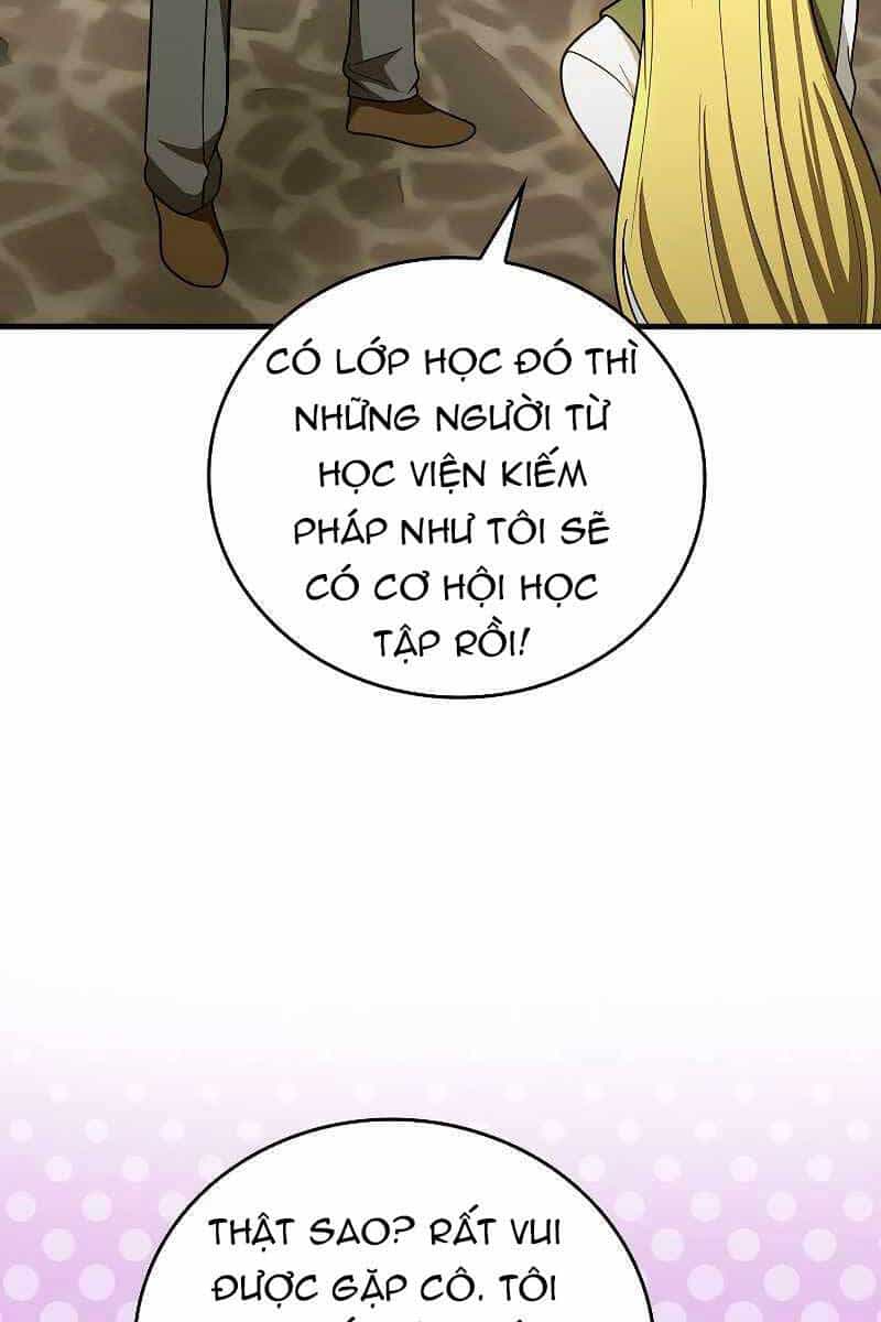 Thánh Cái Khỉ Gì, Đây Là Sức Mạnh Của Y Học Hiện Đại - Chương 55 - ảnh 66